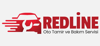 Redline Oto Tamir Bakım Servisi – Logo 3 Redline Oto Servis